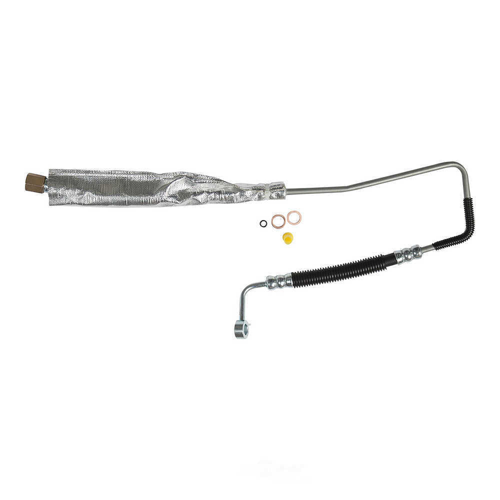 Pwr Strg Pressure Hose  Edelmann  92010