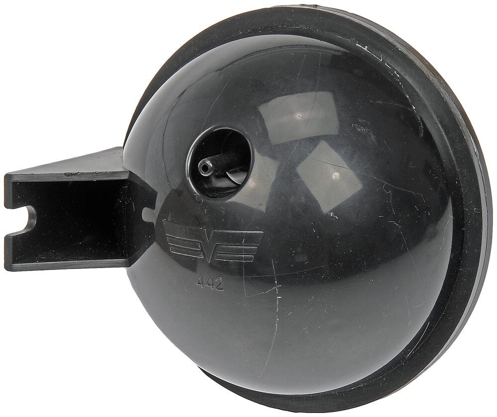 Vacuum Reservoir  Dorman/Help  47083