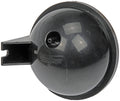 Vacuum Reservoir  Dorman/Help  47083