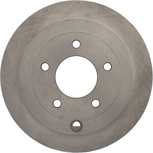 Rr Disc Brake Rotor  Centric Parts  121.45046