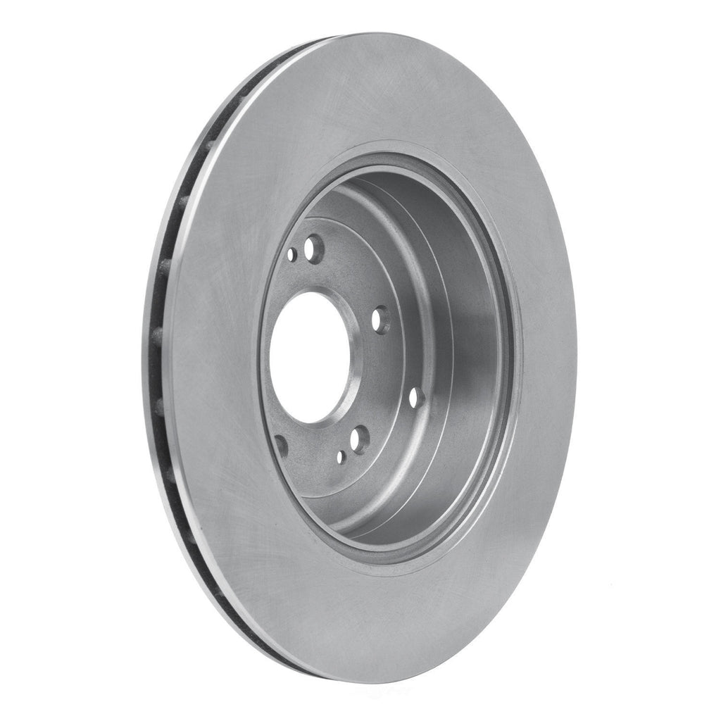 Rr Disc Brake Rotor  DFC  600-03031