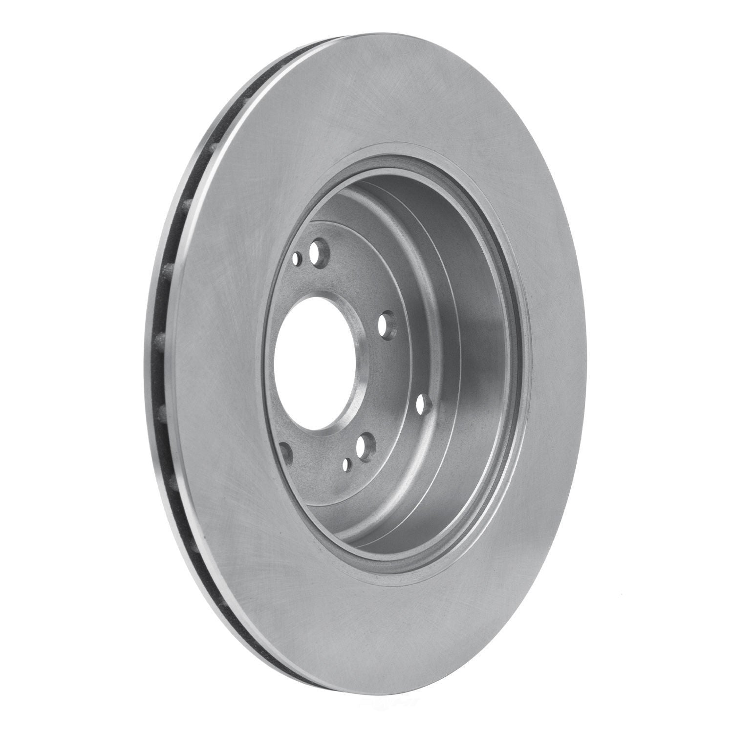 Rr Disc Brake Rotor  DFC  600-03031