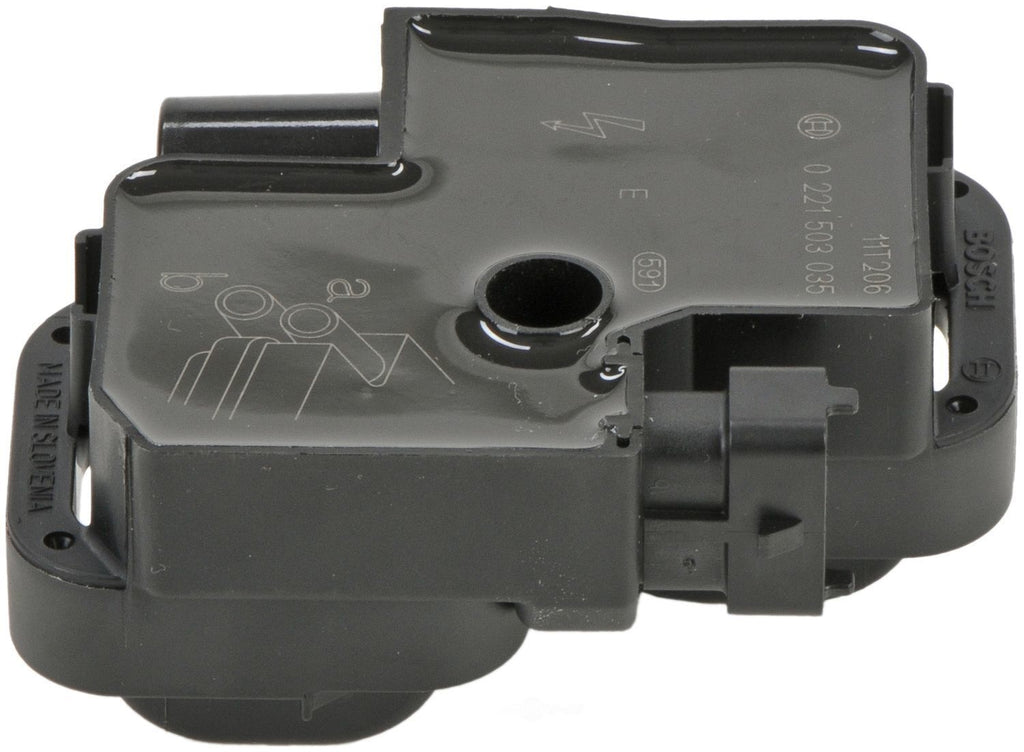 Ignition Coil  Bosch  0221503035