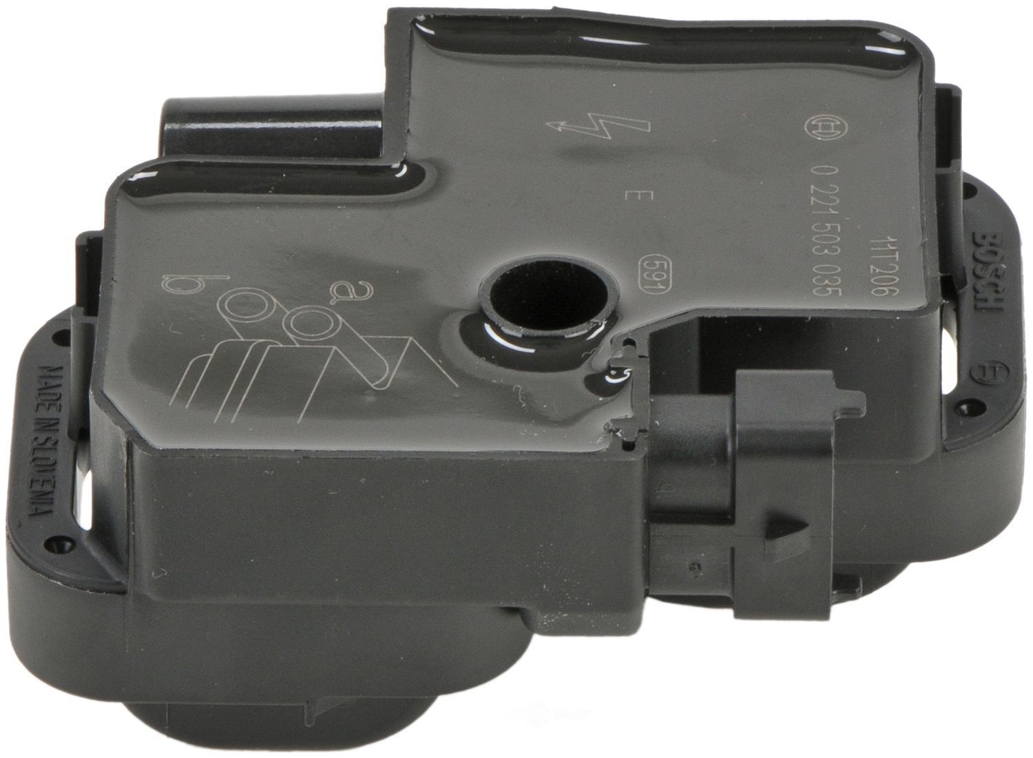 Ignition Coil  Bosch  0221503035