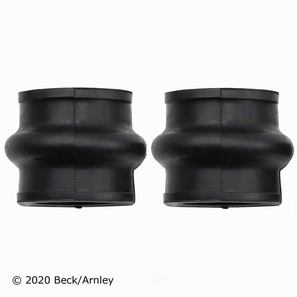 Sway Bar Frame Bushing/Kit  Beck/Arnley  101-6492