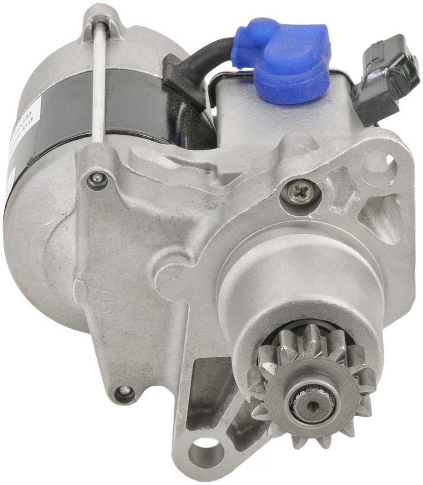Reman Starter  Bosch  SR3274X
