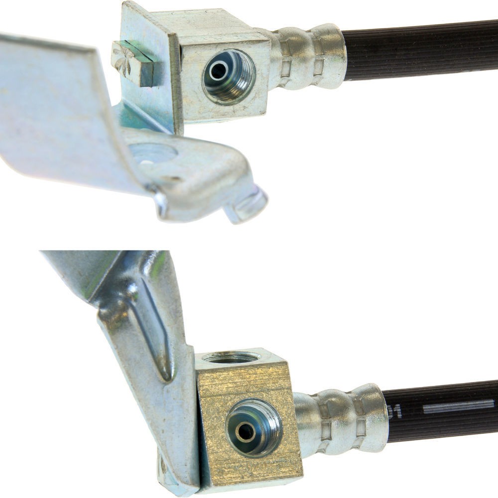 Rr Brake Hose  Centric Parts  150.61452