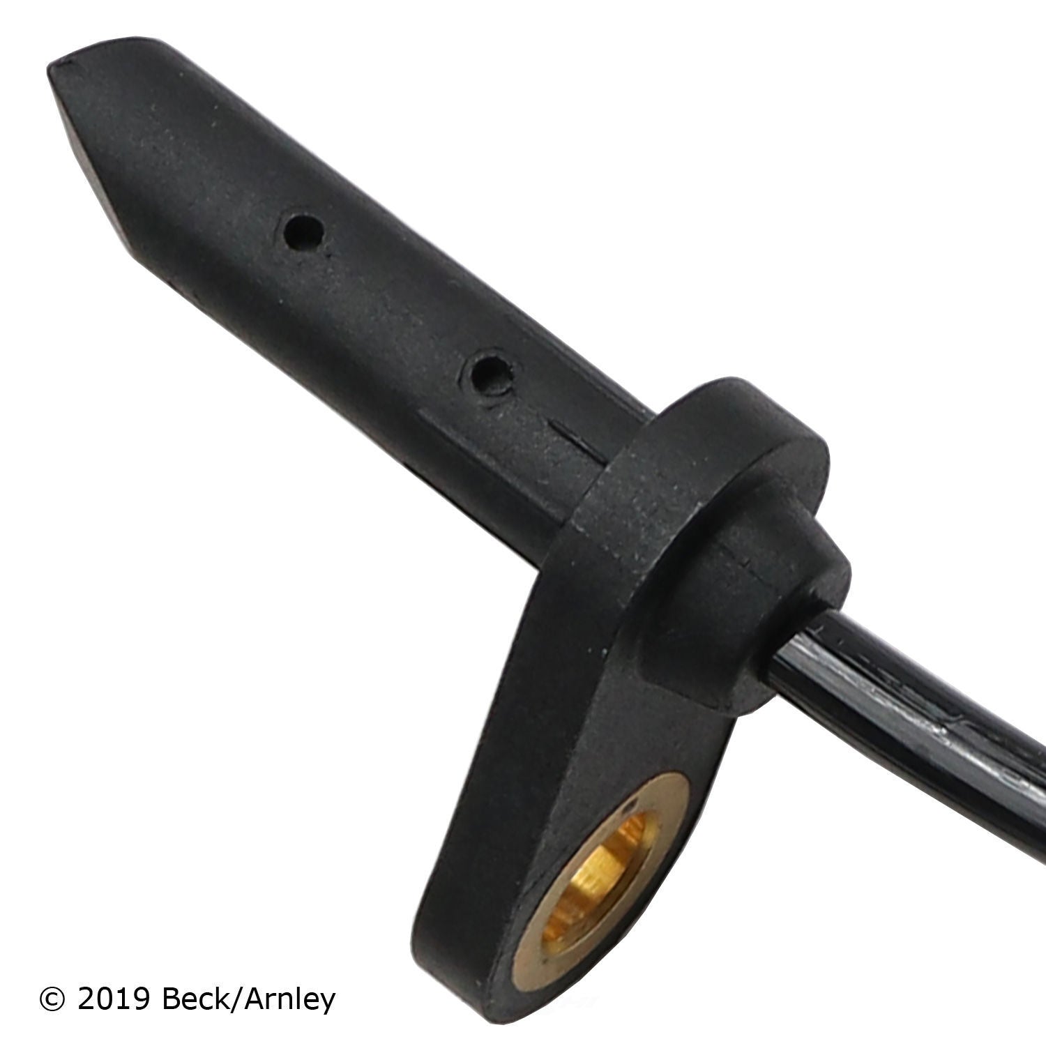 Rr Wheel ABS Brk Sensor  Beck/Arnley  084-4919