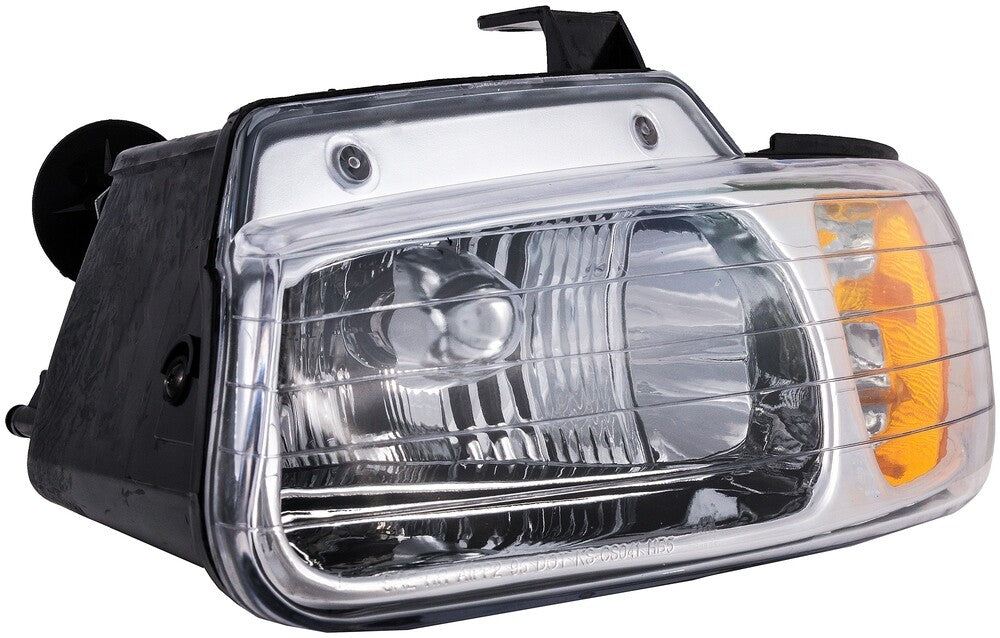Headlight Assy  Dorman  1590518