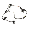 Rr Wheel ABS Brake Sensor  Standard Motor Products  ALS2578