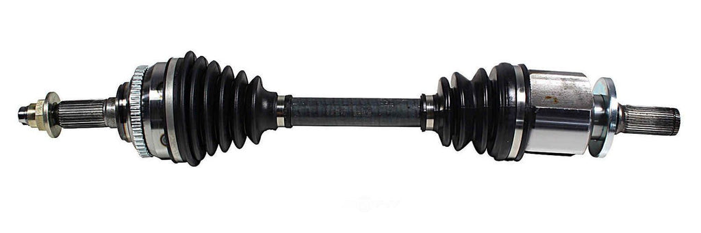 Left New CV Complete Assy   GSP North America   NCV68516