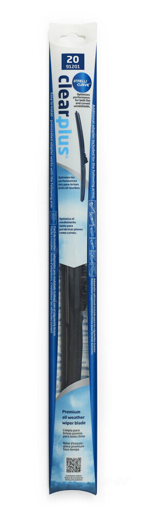 Wiper Blade  Clearplus  91201