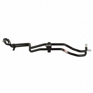 Heater Hose  Motorcraft  KT147