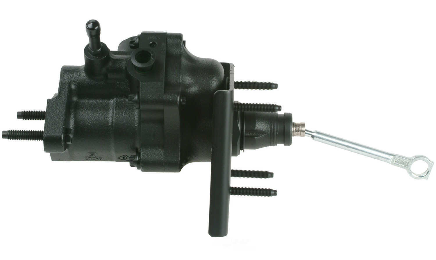 Reman Pwr Brake Booster w/o Mas Cyl.  Cardone Industries  52-7373