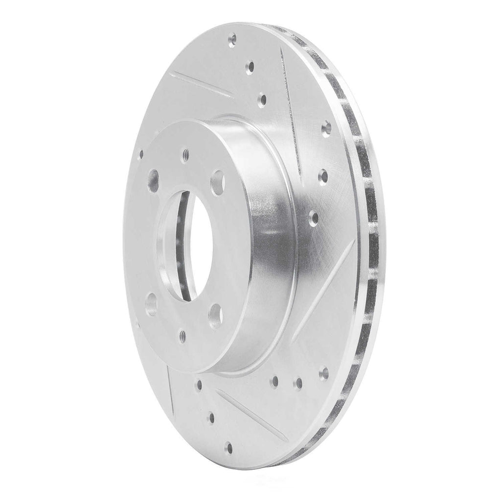 Frt Disc Brake Rotor  DFC  631-67037R