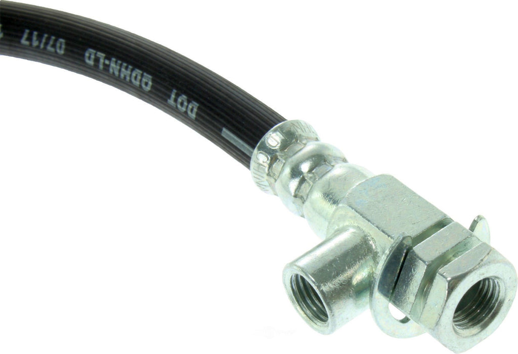 Frt Brake Hose  Centric Parts  150.65104