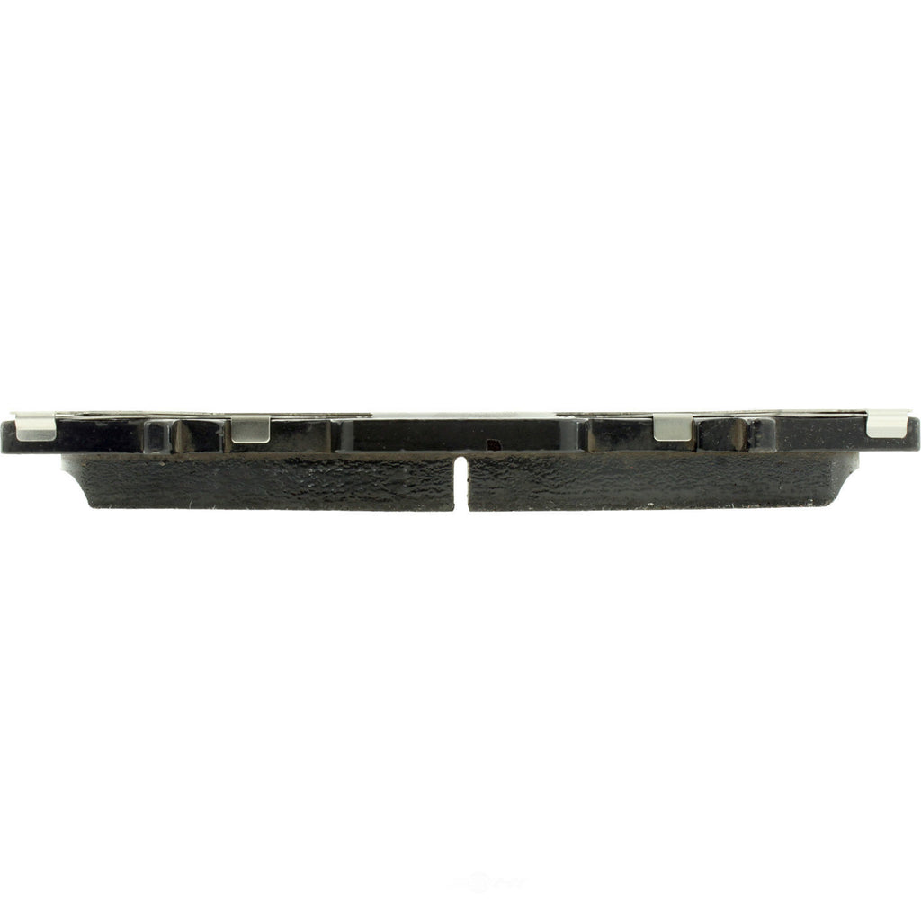 Frt Super Prem Ceramic Brake Pads  Centric Parts  105.17840
