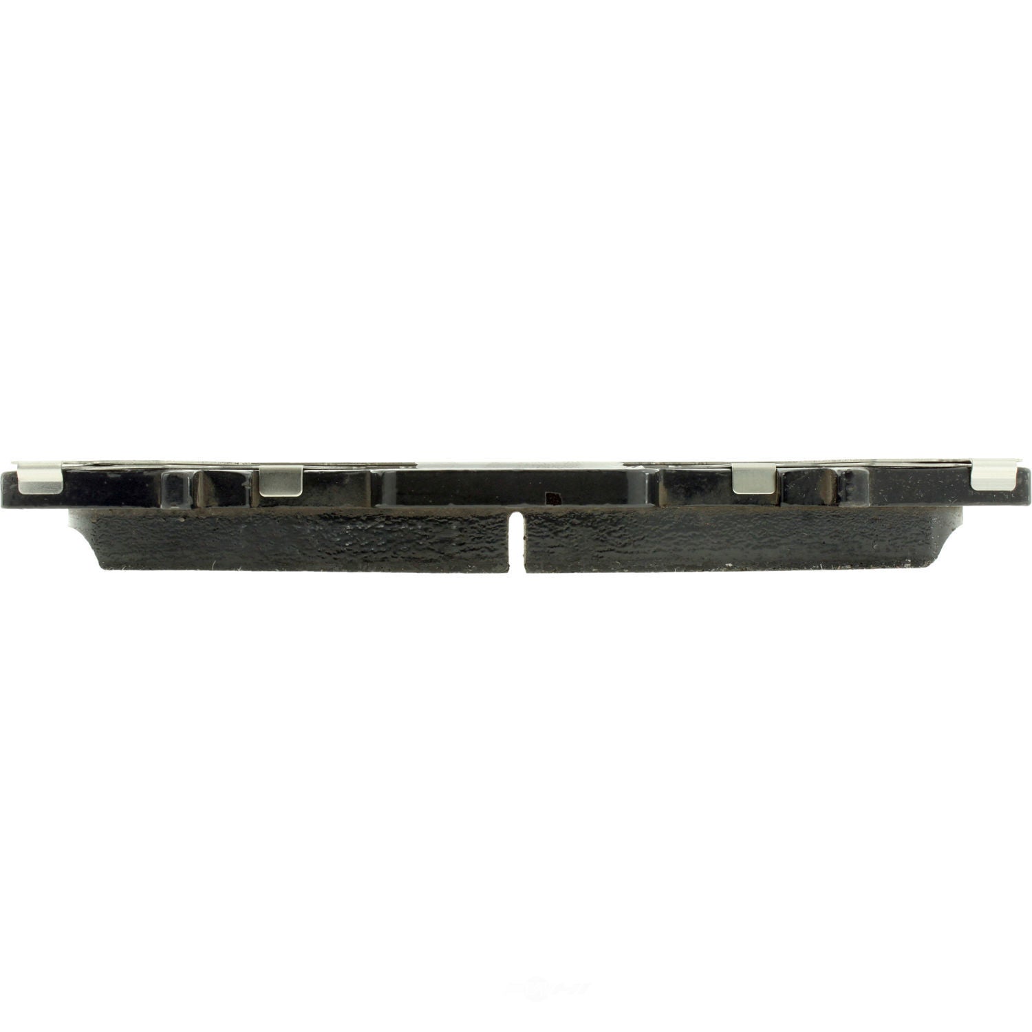 Frt Super Prem Ceramic Brake Pads  Centric Parts  105.17840