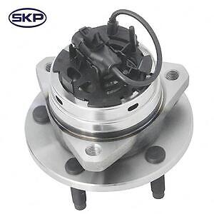 Front Hub Assembly Skyward Automotive SK513214
