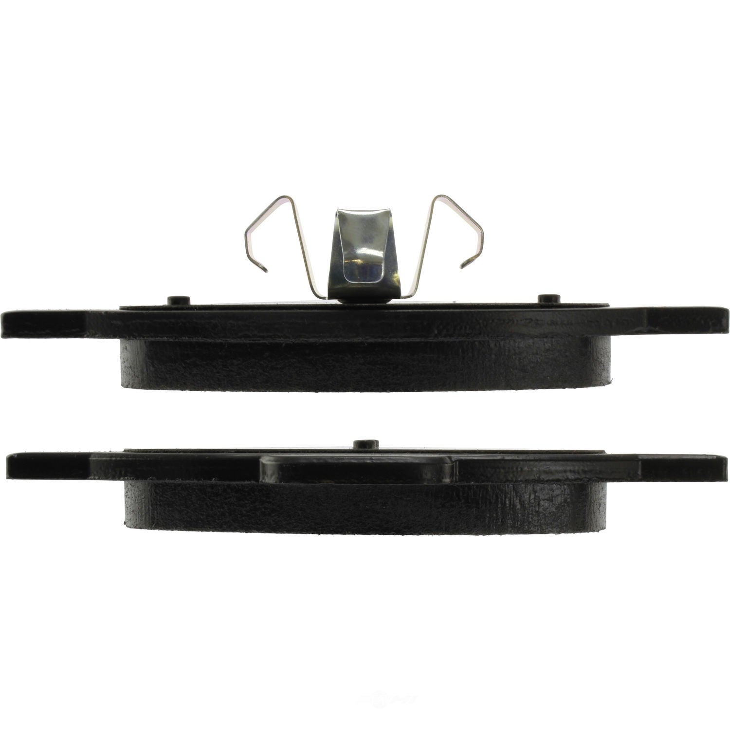 Frt Severe Duty Semi-Met Prem Brake Pads  Centric Parts  106.10440