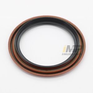 Frt Wheel Seal  WJB  WS3942
