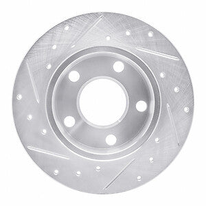 Rr Disc Brake Rotor  DFC  631-74011R
