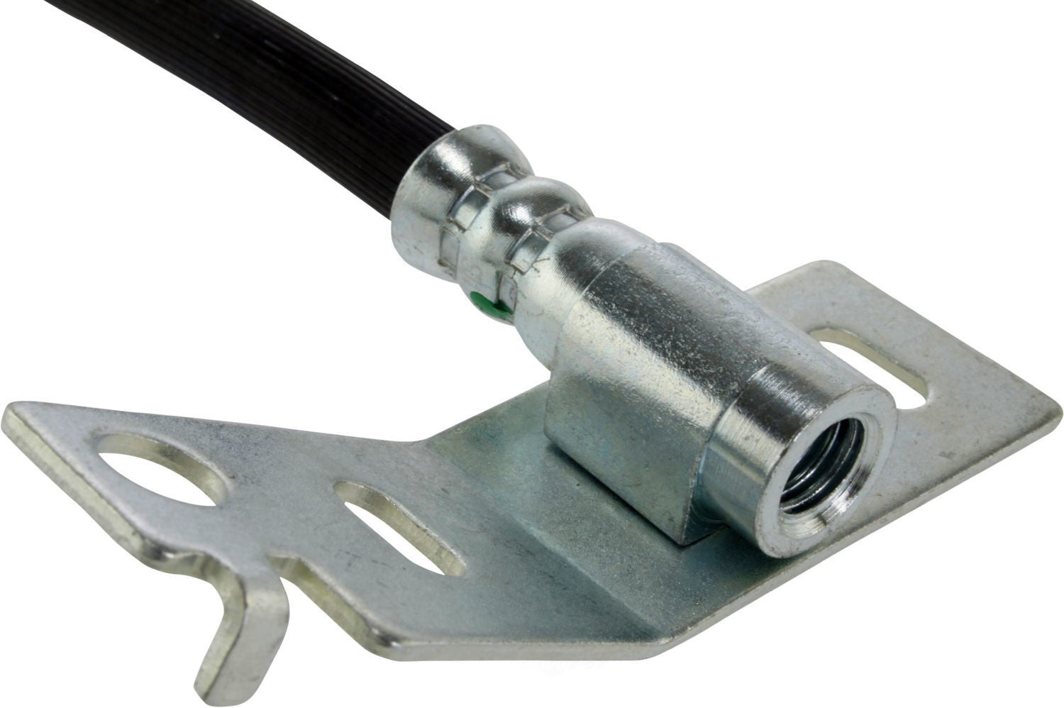 Rr Brake Hose  Centric Parts  150.65517