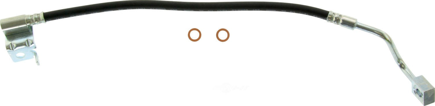 Rr Brake Hose  Centric Parts  150.65377