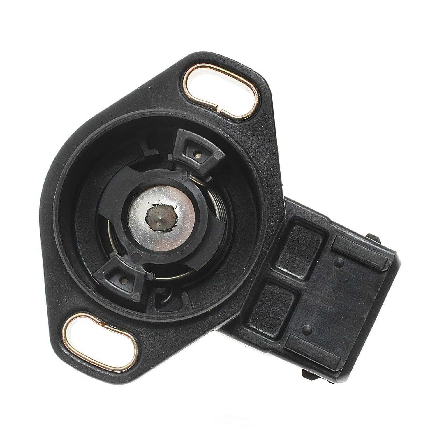 Throttle Position Sensor  Standard Motor Products  TH142
