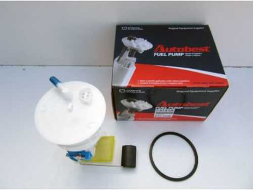 Fuel Pump Module Assy  Autobest  F4741A