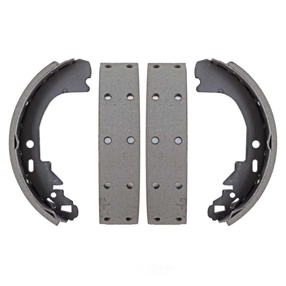 Brake Shoe Set  Wagner  Z904R