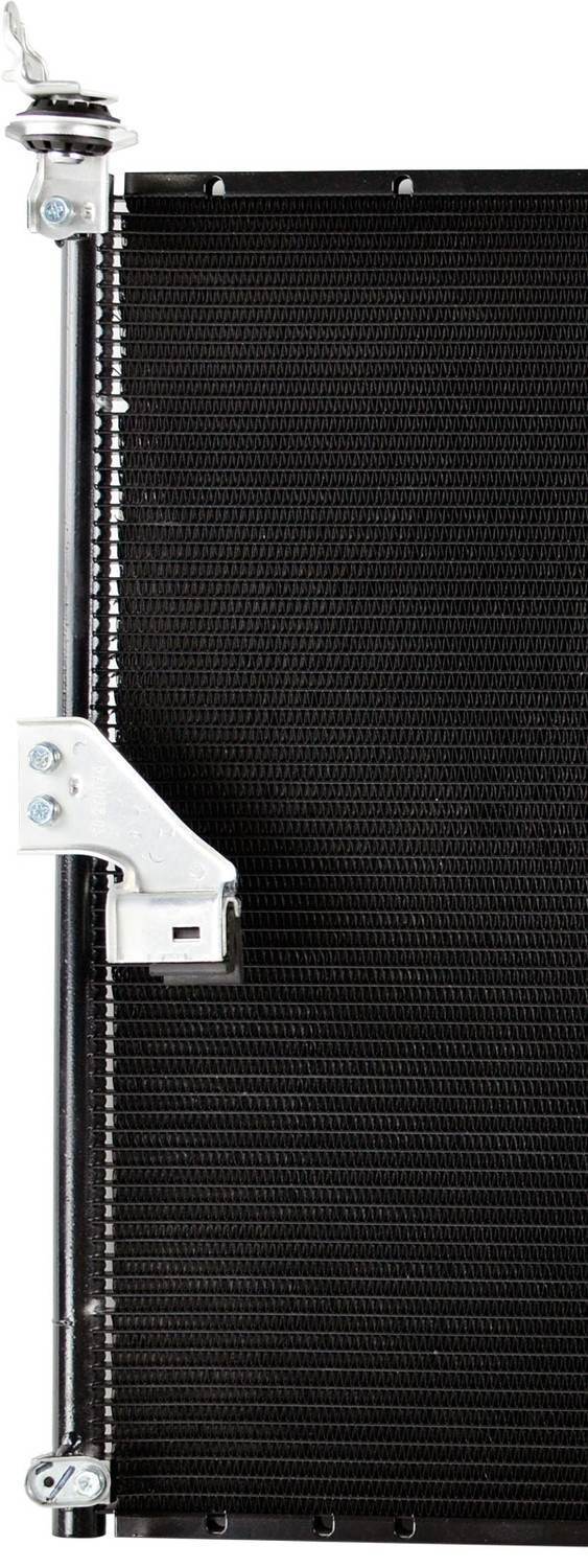 A/C Condenser   FVP   CON3870