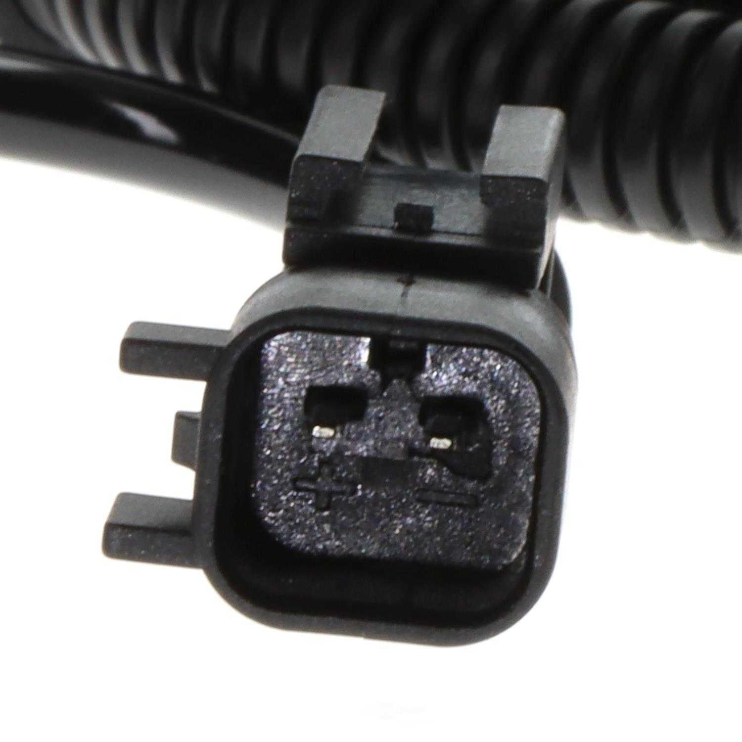 Rr Wheel ABS Brake Sensor  Standard Motor Products  ALS2051