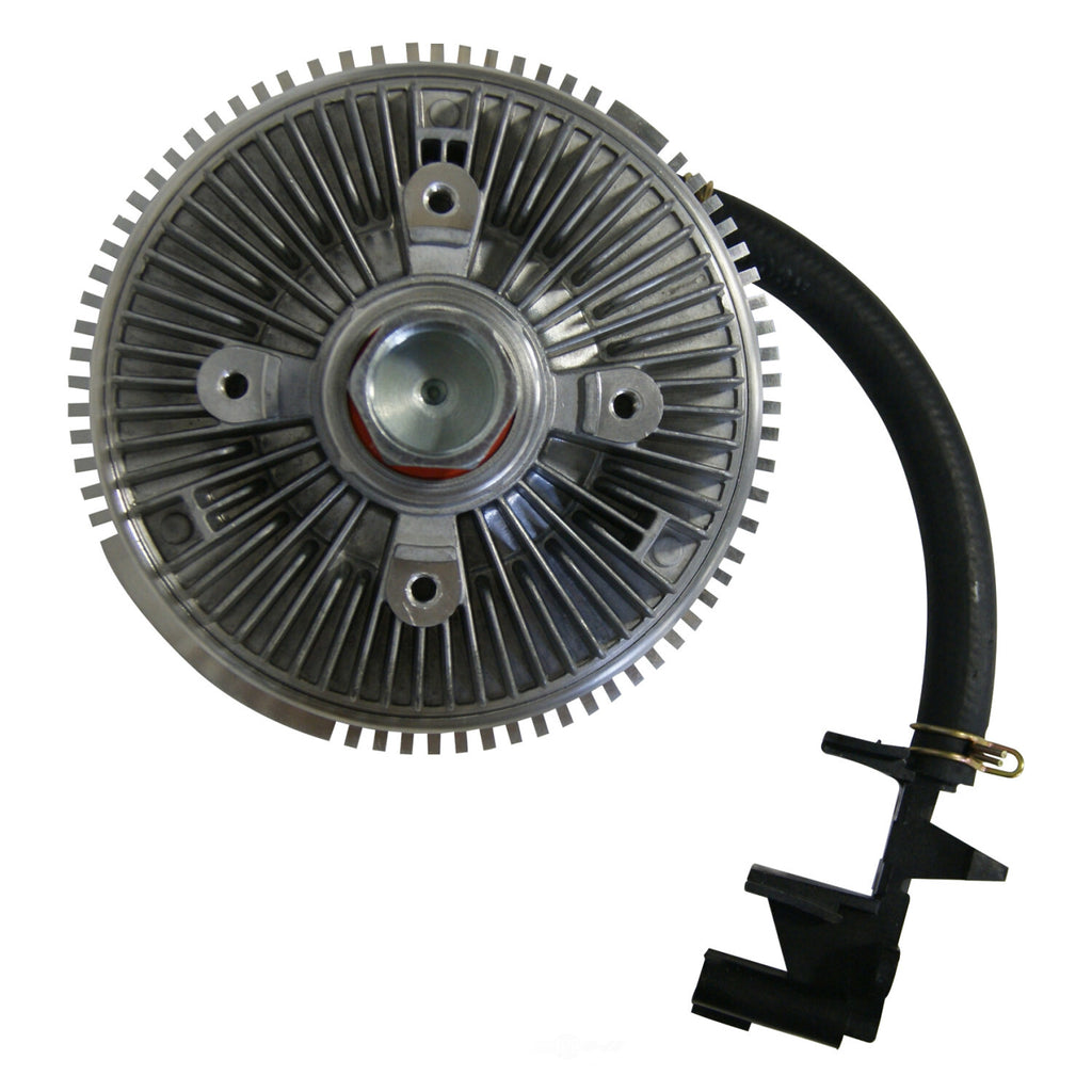 Electric/Electronic Fan Clutch   FVP   930-2030