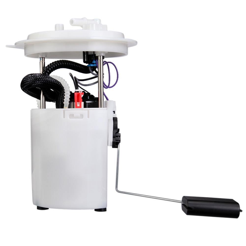 Fuel Pump Module Assy  Delphi  FG1141