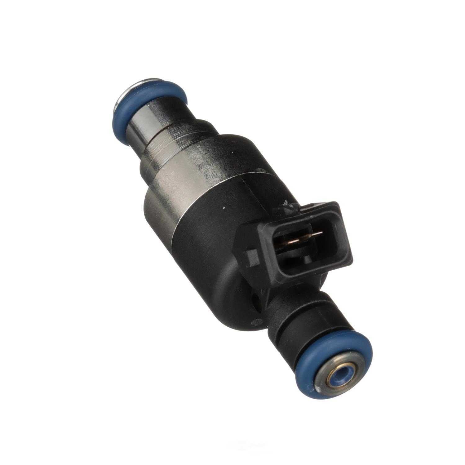 New Fuel Injector  Standard Motor Products  FJ105RP6