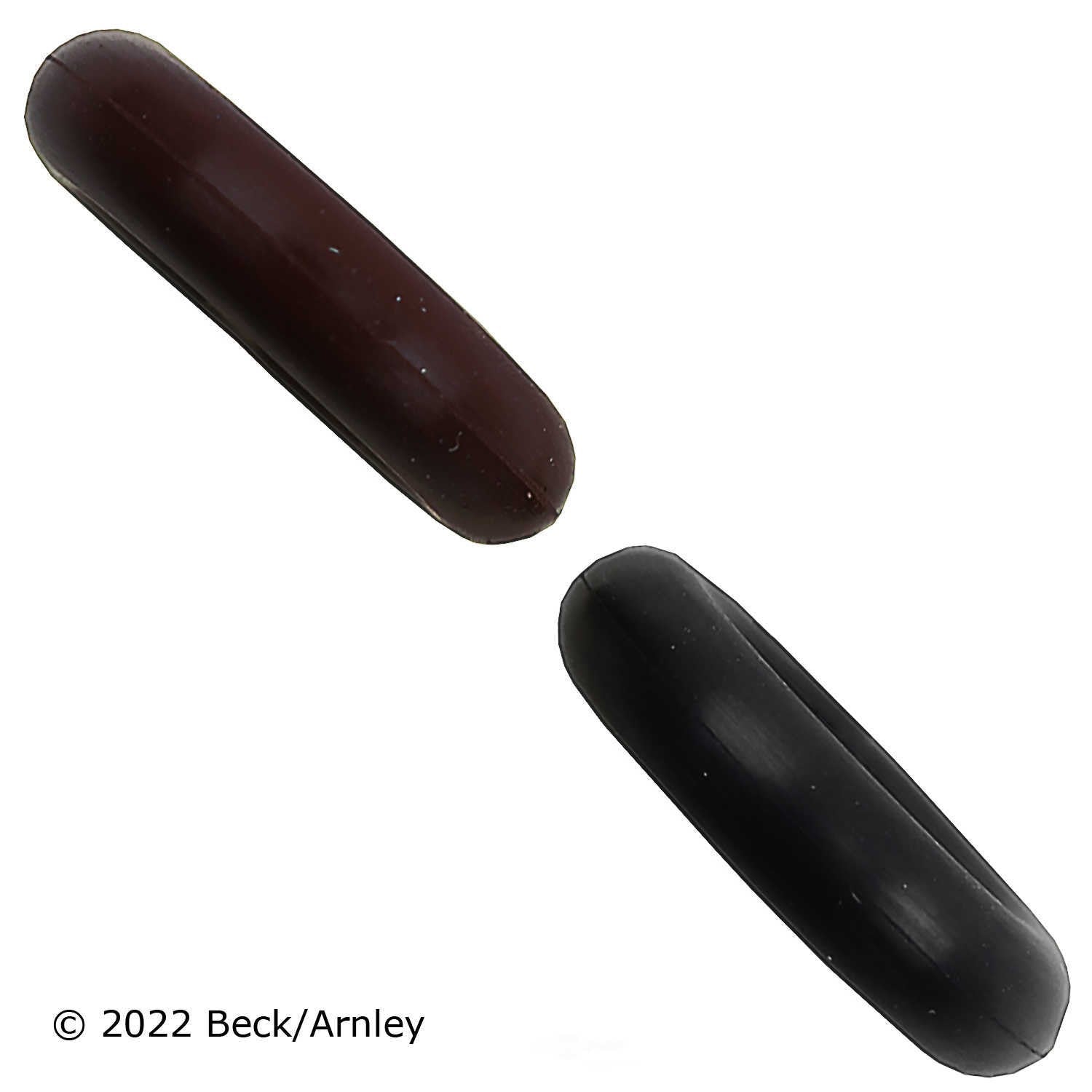 Injector Seal Kit  Beck/Arnley  158-0888