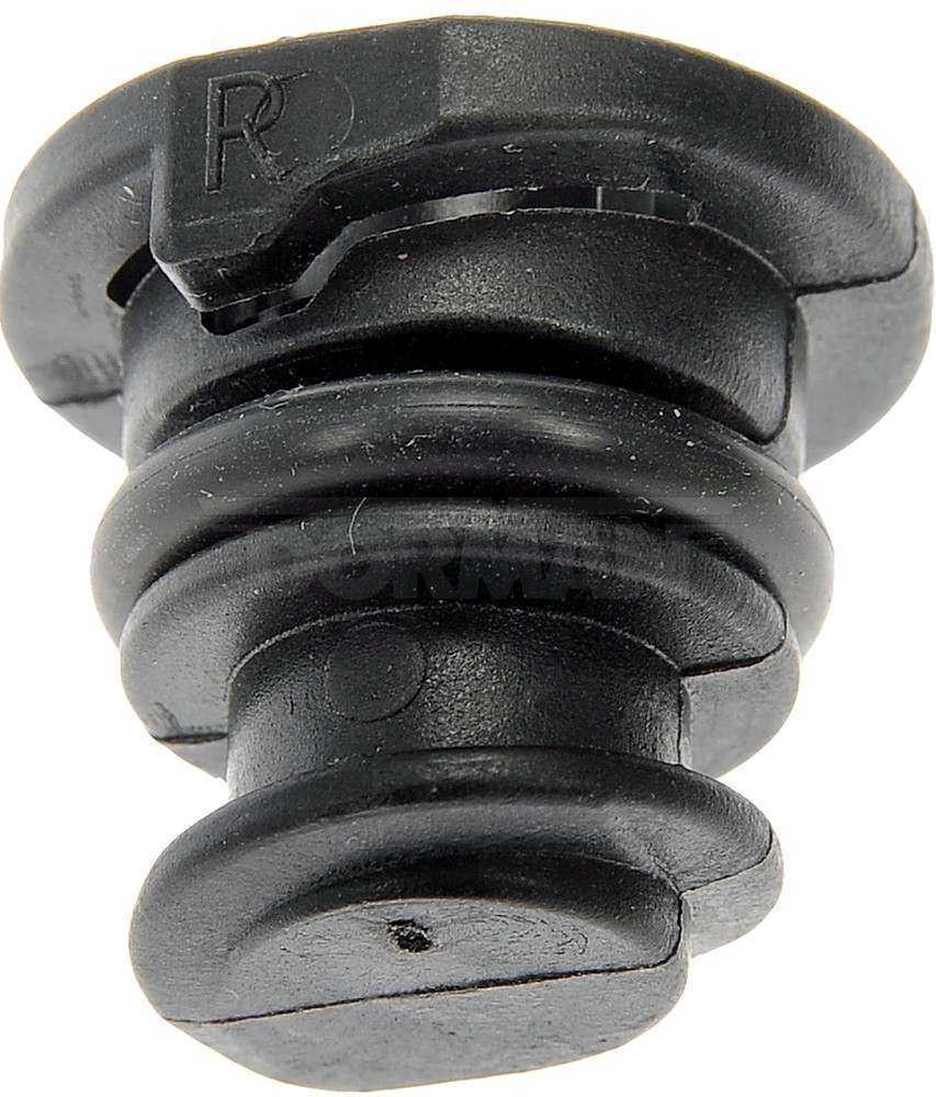 Oil Drain Plug  Dorman/AutoGrade  090-090