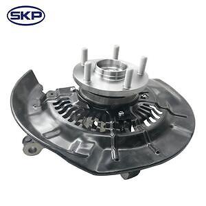 Spindle Knuckle  Skyward Automotive  SK698434