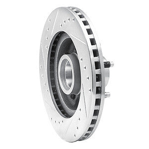 Frt Disc Brake Rotor  DFC  631-54019R