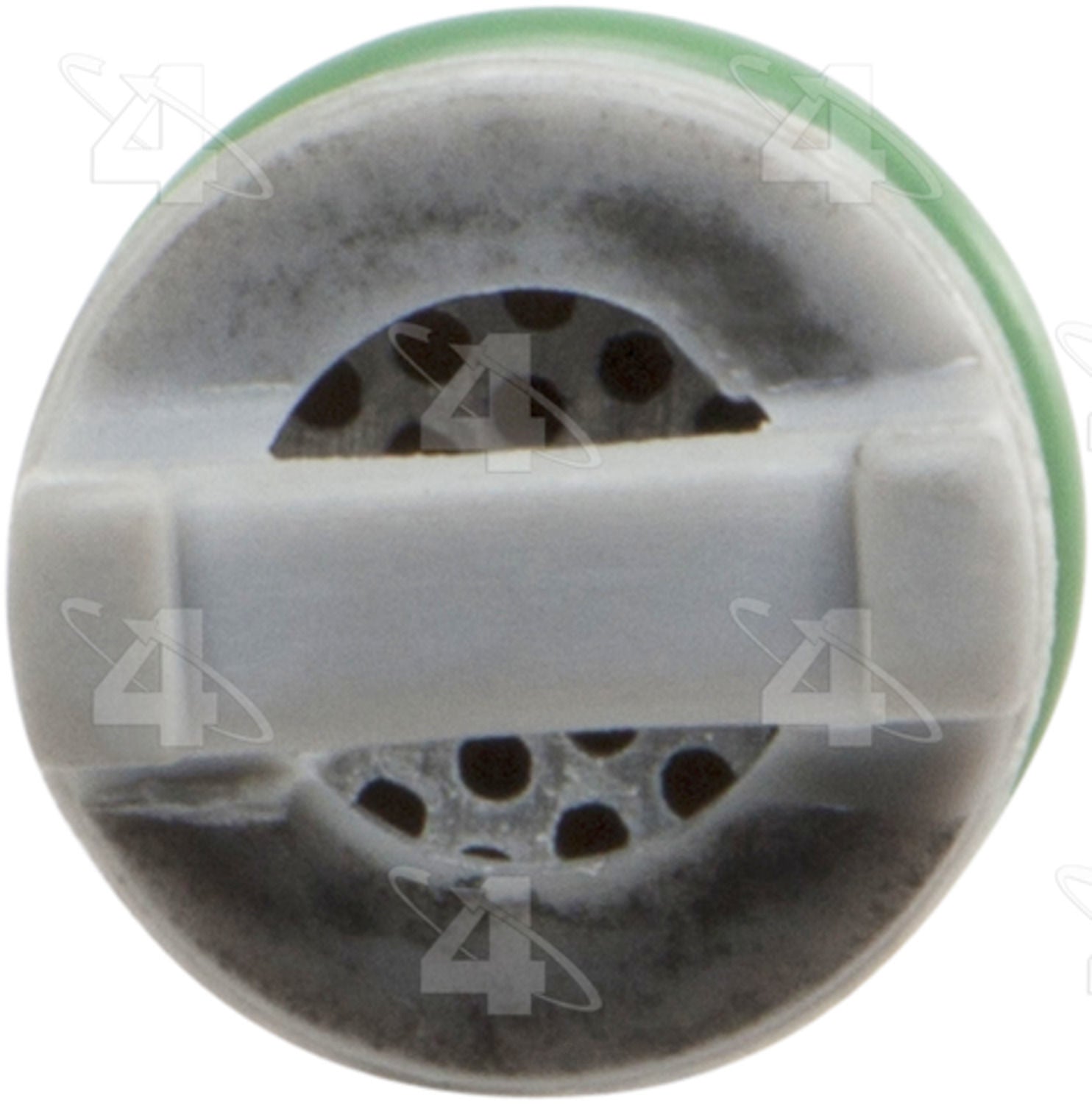 Fixed Orifice Tube   Four Seasons   38645