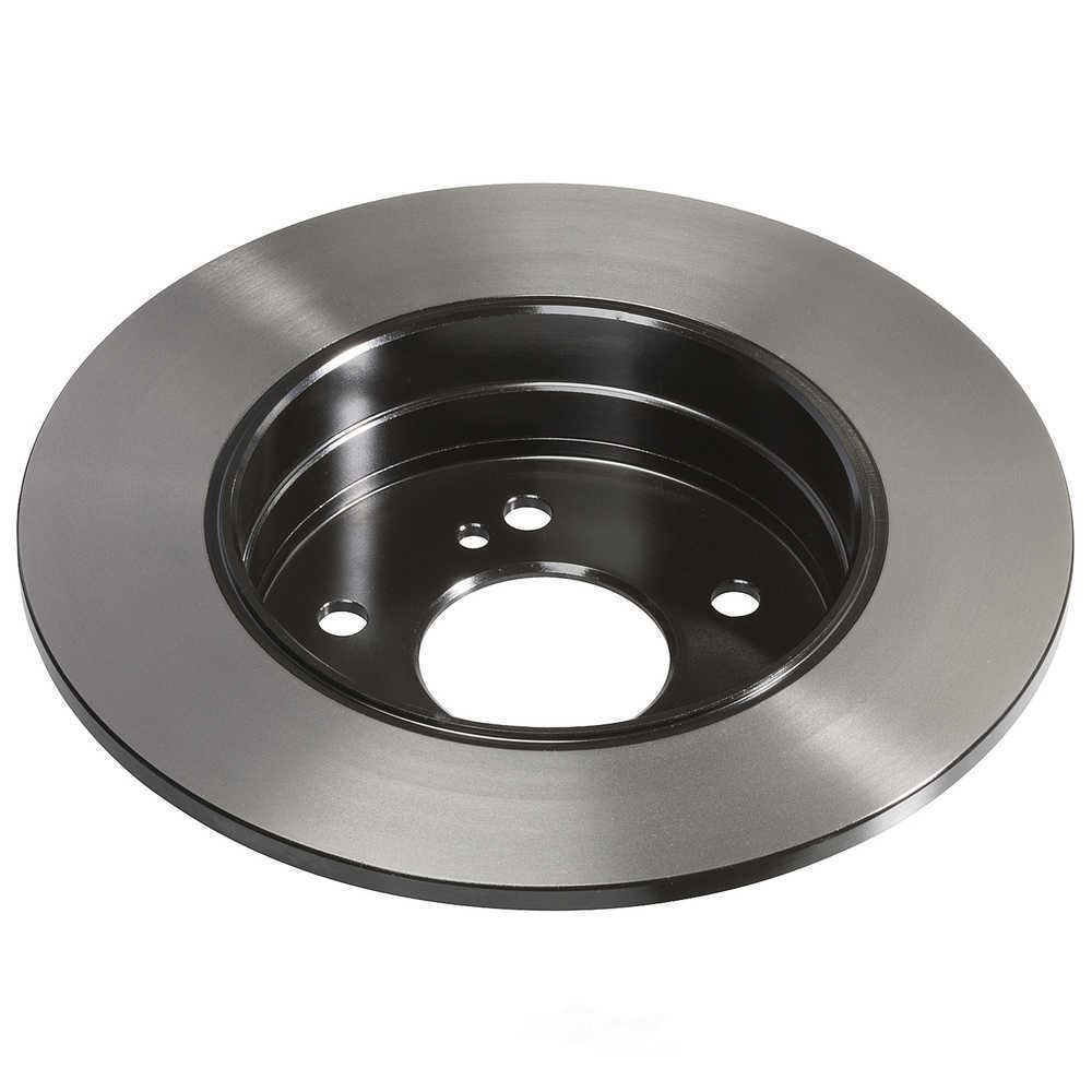Rr Disc Brake Rotor  Wagner  BD125616E