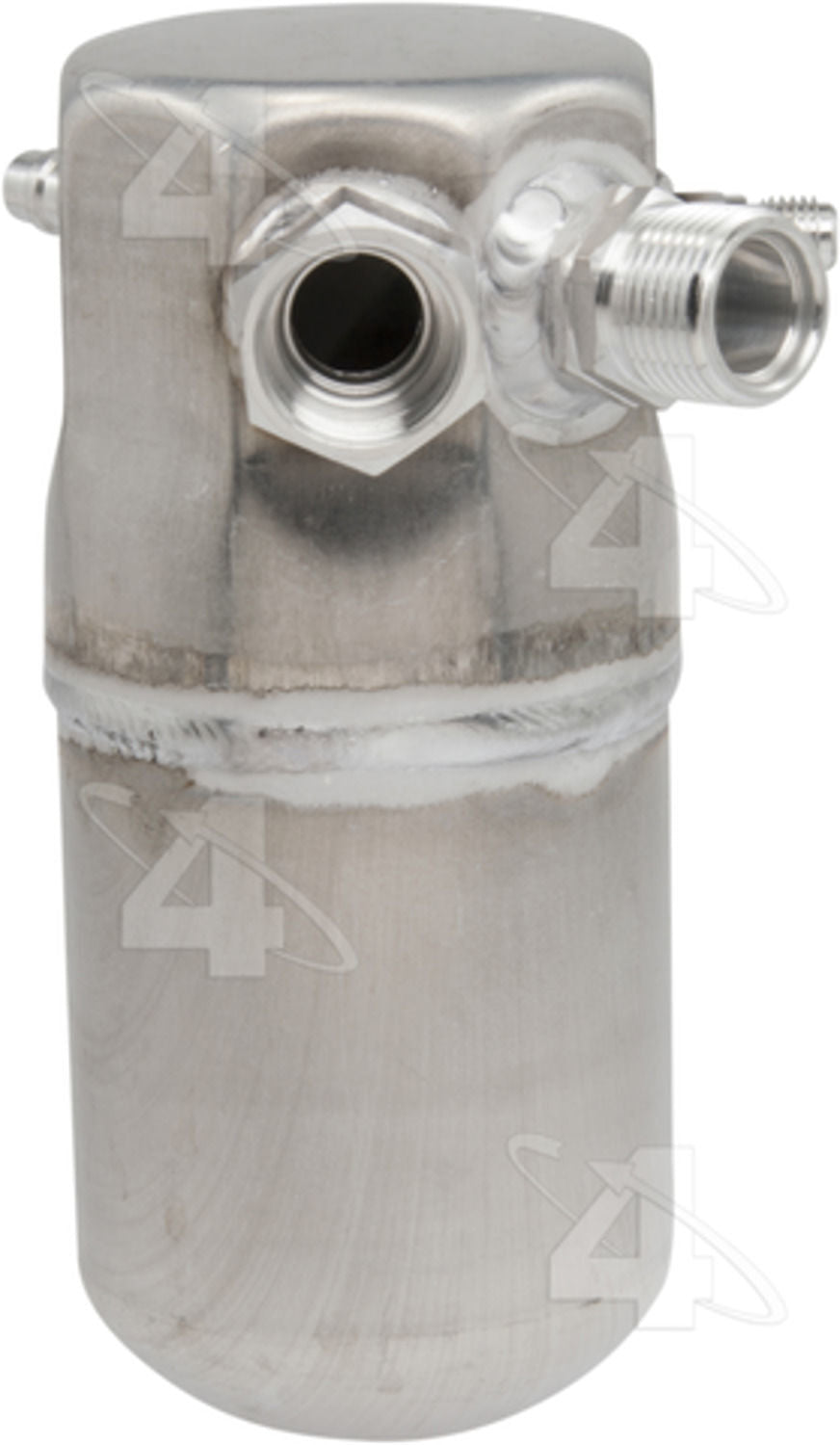 New Drier/Accumulator   Four Seasons   33107