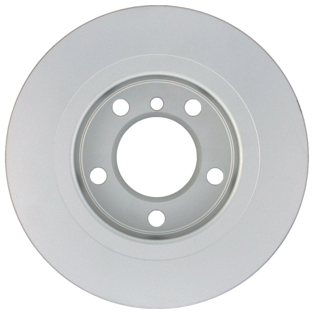 Rr Disc Brake Rotor  Bosch  15011646