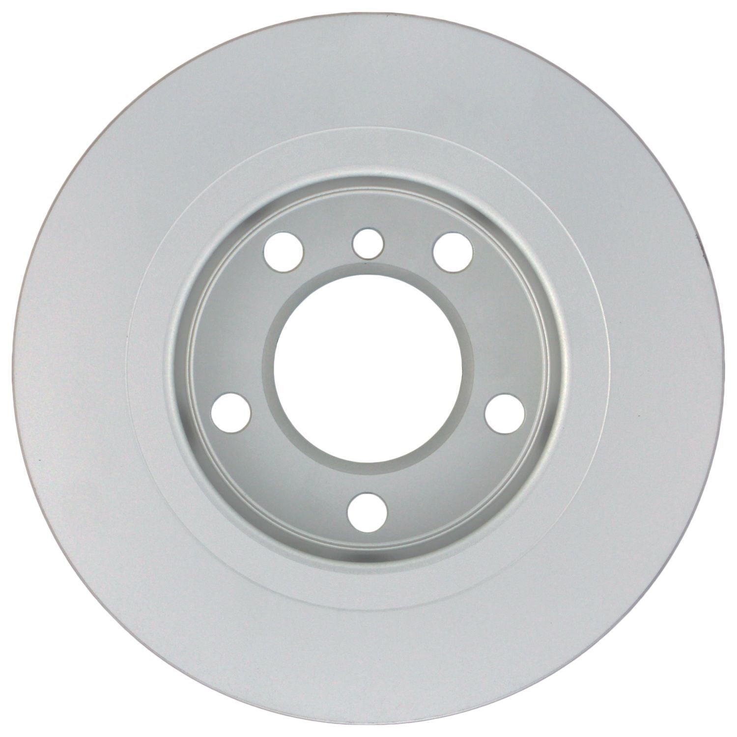 Rr Disc Brake Rotor  Bosch  15011646