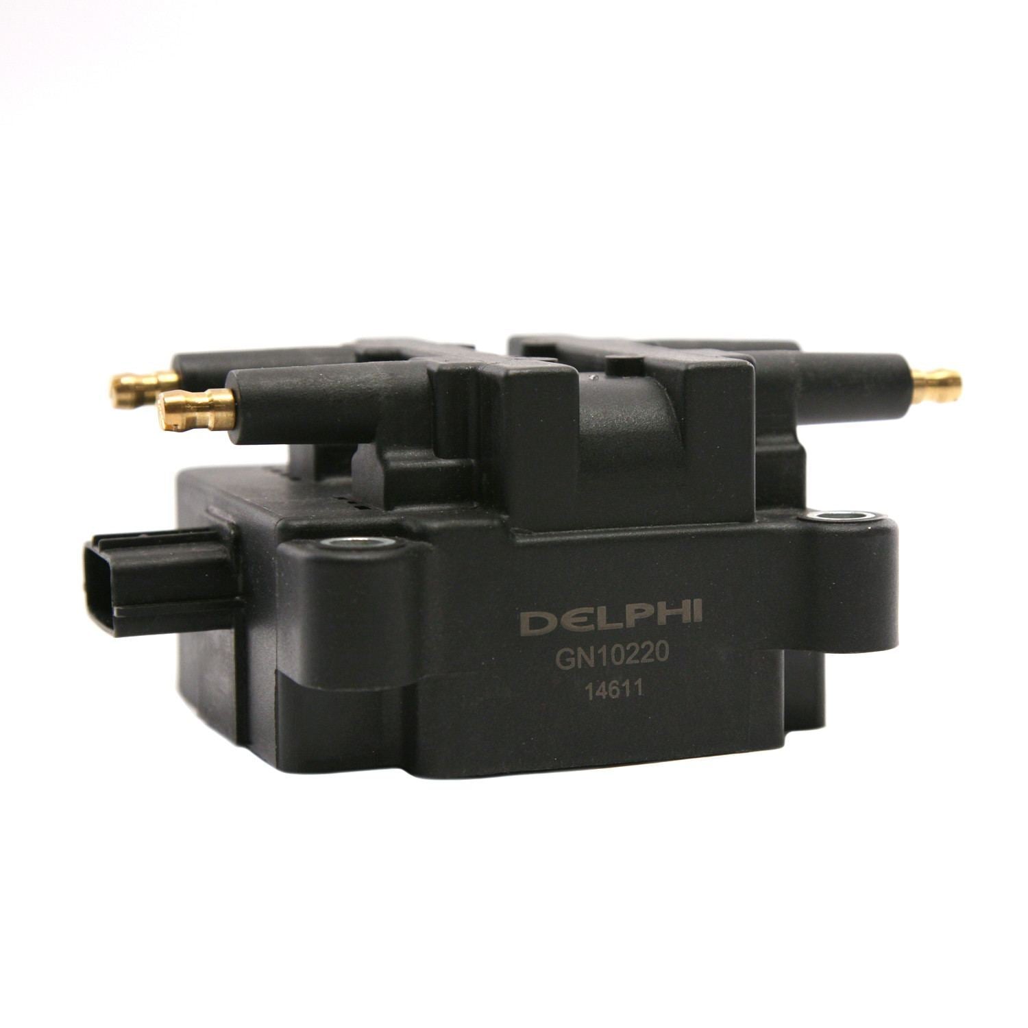 Ignition Coil  Delphi  GN10220