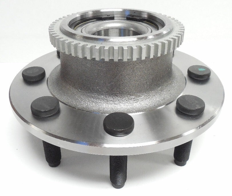 PTC Premium Wheel Bearing And Hub Assembly PT515139