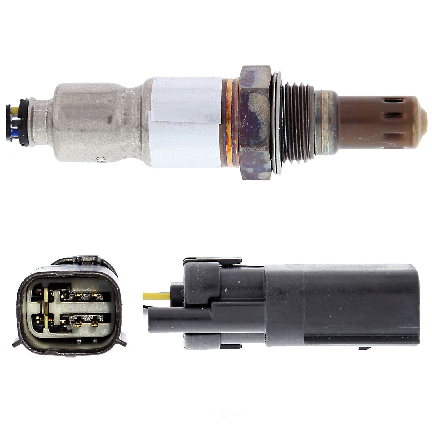 Fuel To Air Ratio Sensor  DENSO  234-5706
