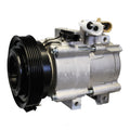 A/C  Compressor & Clutch-New  DENSO  471-6018