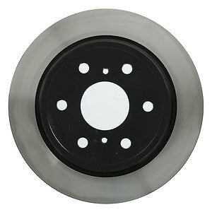Rr Disc Brake Rotor  Wagner  BD126457E